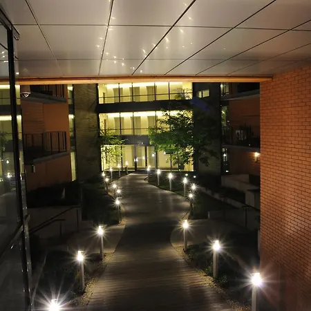 Angel City Wawel Appartement