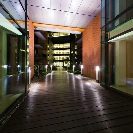 Angel City Wawel Appartement Cracovie