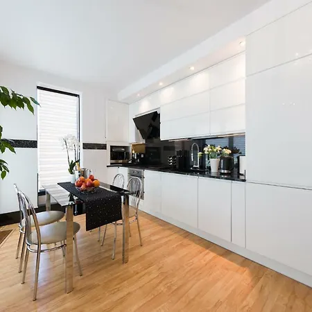 Angel City Wawel Appartement Cracovie