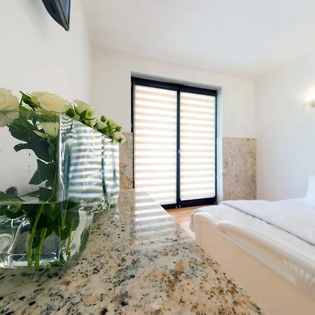 Angel City Wawel Appartement Cracovie
