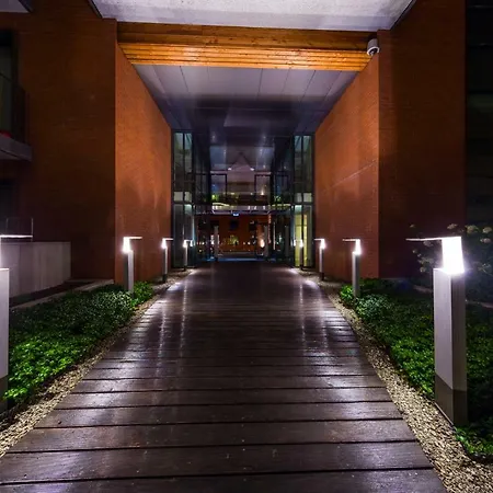 Appartement Angel City Wawel Cracovie