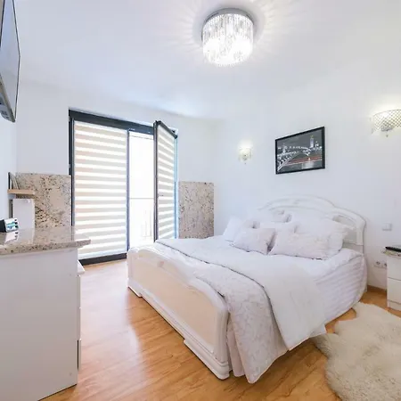 Angel City Wawel Apartment